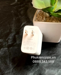 Củ sạc nhanh Super VOOC 67W cho OPPO và REALME Chính hãng