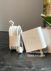 Bộ sạc nhanh SuperVOOC 67W cho OPPO Pad 2 / Pad 3 Pro - Chính Hãng