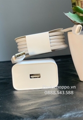 Bộ sạc nhanh SuperVOOC 67W cho OPPO Find N2 - Chính Hãng