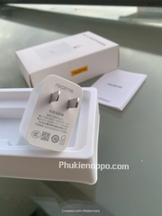 Sạc siêu nhanh SuperVOOC 33W Cho Realme Pad - Chính Hãng