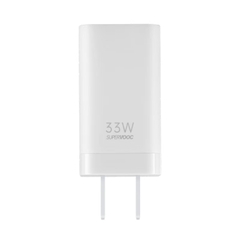 Bộ Sạc Cáp SuperVOOC 33W Cho Máy Tính Bảng OPPO Pad 5 / Pad SE / Pad Neo