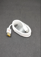 Cáp OPPO Sạc Nhanh Super VOOC  - Type C - Hàng Chính Hãng