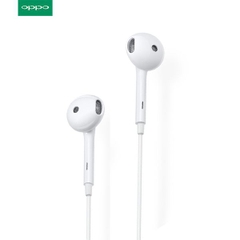 Tai Nghe Oppo A93 - Jack USB-C - Hàng Chính Hãng - Fullbox