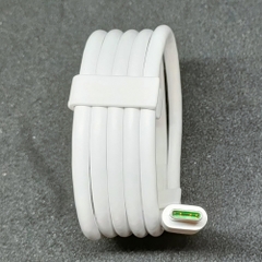 Cáp Sạc Nhanh VOOC Oppo K3 - USB Type C - Hàng Chính Hãng