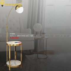 Đèn cây hiện đại Yoko
