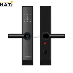 Khóa vân tay cửa gỗ Avolock AV 67