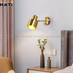 Đèn tường decor Alex