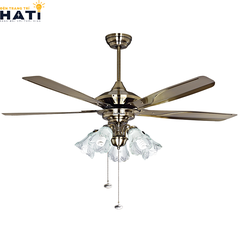 Quạt trần cánh thép Acis