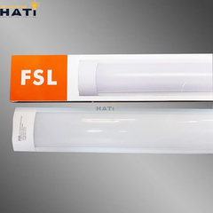 Đèn tuýp bán nguyệt FSL 0.6-1.2m
