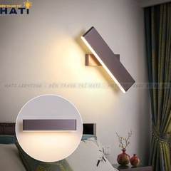 Đèn tường led Hannu