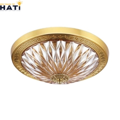 Đèn ốp tân cổ điển Lurelia