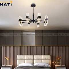 Đèn thả led Alia