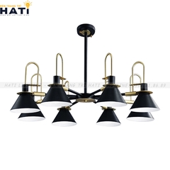Đèn thả decor Yesica
