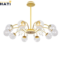 Đèn thả deco Esperanza