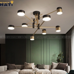 Đèn thả led Galia