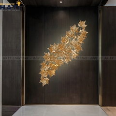 Đèn tường decor Marti