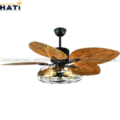 Quạt trần cánh nhựa Primo