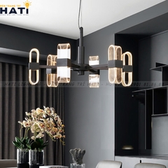 Đèn thả led Alia