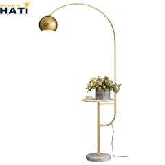 Đèn cây hiện đại Calia - DHD006