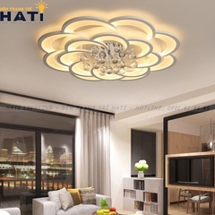 Đèn ốp trần led Maito  - MO-040