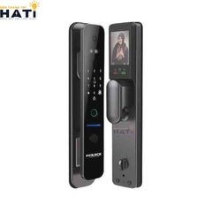 Khóa vân tay cửa gỗ Avolock AL 86FRV