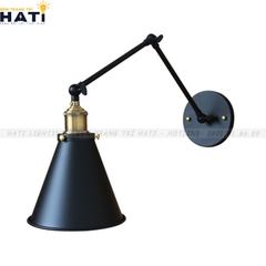 Đèn tường decor Emo