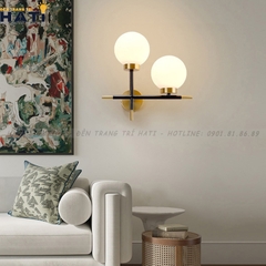 Đèn tường decor Onela