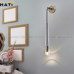 Đèn tường decor Melina