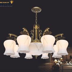 Đèn chùm cổ điển Jack