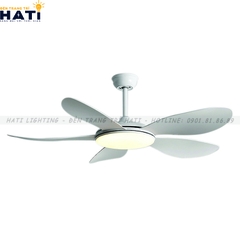 Quạt trần cánh nhựa Bruce