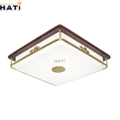 Đèn ốp trần đồng Xavella