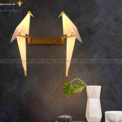 Đèn tường decor Eurico