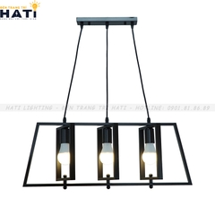 Đèn thả decor Ladimi