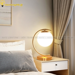 Đèn bàn hiện đại Rinjin