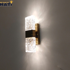 Đèn tường pha lê Marion - VPL17