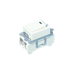 Công tắc D ( 2 tiếp điểm) 