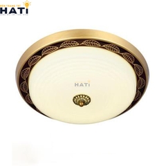 Đèn ốp tân cổ điển Caelus