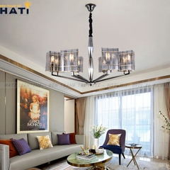 Đèn thả decor Stanza