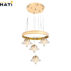 Đèn thả combo Enerr