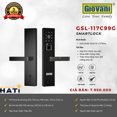 GSL-117C99G