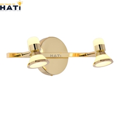 Đèn rọi gương 2 bóng Granger