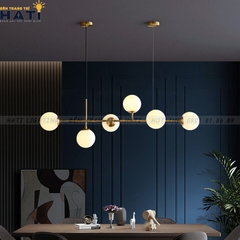 Đèn thả decor Nerina