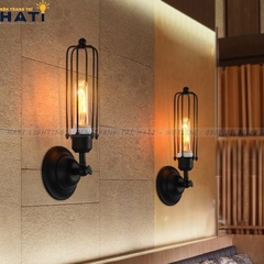 Đèn tường decor Dylan