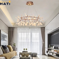 Đèn thả decor Jovina