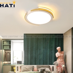 Đèn ốp trần led Murasaki
