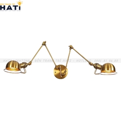 Đèn tường decor Mariano
