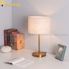 Đèn bàn hiện đại Angelica