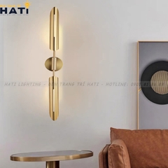 Đèn tường decor Goncalo