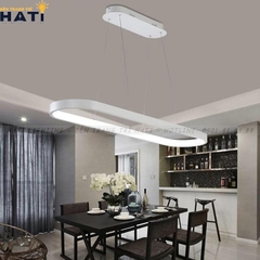 Đèn thả led Odalis