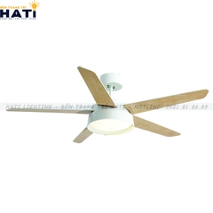Quạt trần cánh gỗ Lois